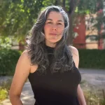 Entrevista a Diana Moreno, escritora, dibujante y periodista especializada en migraciones