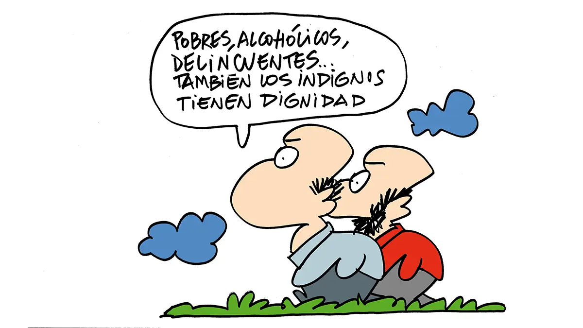 articulo 206 28 eres digno